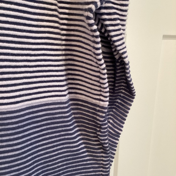 Daily Practice Anthropologie Tunic Dress - Picture 10 of 12